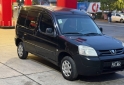 Utilitarios - Peugeot Partner 2015 Nafta 200000Km - En Venta