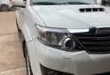 Camionetas - Toyota SW4 SRV 2012 Diesel 195000Km - En Venta