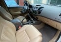 Camionetas - Toyota SW4 SRV 2012 Diesel 195000Km - En Venta