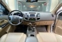 Camionetas - Toyota SW4 SRV 2012 Diesel 195000Km - En Venta