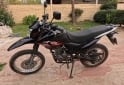 Motos - Zanella Zr 150 ohc 2024 Nafta 4500Km - En Venta