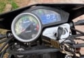 Motos - Zanella Zr 150 ohc 2024 Nafta 4500Km - En Venta