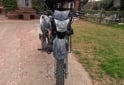 Motos - Zanella Zr 150 ohc 2024 Nafta 4500Km - En Venta