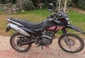 Motos - Zanella Zr 150 ohc 2024 Nafta 4500Km - En Venta