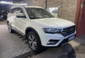 Camionetas - Haval H6 2018 Nafta 39600Km - En Venta