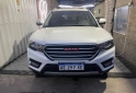 Camionetas - Haval H6 2018 Nafta 39600Km - En Venta