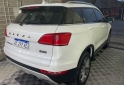 Camionetas - Haval H6 2018 Nafta 39600Km - En Venta