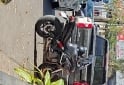 Motos - Benelli Tnt 600 gt 2018 Nafta 37000Km - En Venta