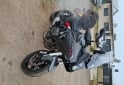 Motos - Benelli Tnt 600 gt 2018 Nafta 37000Km - En Venta