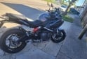 Motos - Benelli Tnt 600 gt 2018 Nafta 37000Km - En Venta