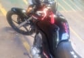 Motos - Honda New 2021 Nafta 38000Km - En Venta