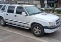 Camionetas - Chevrolet S10 2008 Diesel 285000Km - En Venta
