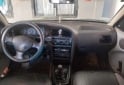 Autos - Volkswagen Pointer 1996 Nafta 99999Km - En Venta