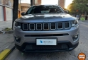 Camionetas - Chrysler compass 2020 Nafta 90000Km - En Venta