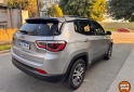 Camionetas - Chrysler compass 2020 Nafta 90000Km - En Venta