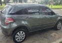 Autos - Chevrolet AGILE 1.4 LT 2011 GNC 253000Km - En Venta