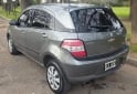 Autos - Chevrolet AGILE 1.4 LT 2011 GNC 253000Km - En Venta