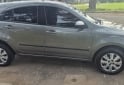 Autos - Chevrolet AGILE 1.4 LT 2011 GNC 253000Km - En Venta