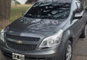 Autos - Chevrolet AGILE 1.4 LT 2011 GNC 253000Km - En Venta