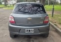 Autos - Chevrolet AGILE 1.4 LT 2011 GNC 253000Km - En Venta