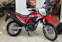 Motos - Honda XR 190 2023 Nafta 2200Km - En Venta