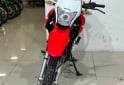 Motos - Honda XR 190 2023 Nafta 2200Km - En Venta