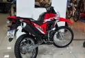 Motos - Honda XR 190 2023 Nafta 2200Km - En Venta