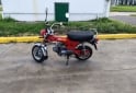 Motos - Guerrero Dax day 70 110 2017 Nafta 9000Km - En Venta