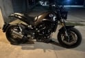 Motos - Benelli Leoncino 2021 Nafta 8300Km - En Venta
