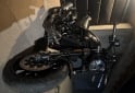 Motos - Benelli Leoncino 2021 Nafta 8300Km - En Venta