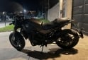 Motos - Benelli Leoncino 2021 Nafta 8300Km - En Venta