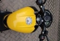 Motos - Bajaj rouser ns 200 2017 Nafta 42000Km - En Venta