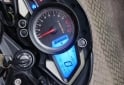 Motos - Bajaj rouser ns 200 2017 Nafta 42000Km - En Venta