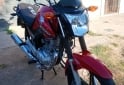 Motos - Honda New Titan 150 2021 Nafta 16000Km - En Venta