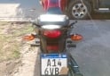 Motos - Honda New Titan 150 2021 Nafta 16000Km - En Venta