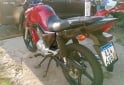 Motos - Honda New Titan 150 2021 Nafta 16000Km - En Venta