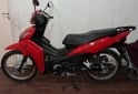 Motos - Honda Wave 110 2025 Nafta 2700Km - En Venta