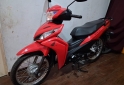 Motos - Honda Wave 110 2025 Nafta 2700Km - En Venta