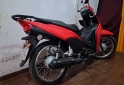Motos - Honda Wave 110 2025 Nafta 2700Km - En Venta