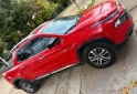 Camionetas - Fiat Toro volcano 4x4 2018 Diesel 200000Km - En Venta