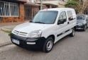 Utilitarios - Citroen Berlingo furgón Mixto 2021 Diesel 113000Km - En Venta