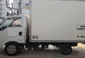 Utilitarios - Kia camion 2014 Diesel 254000Km - En Venta