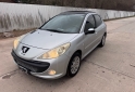 Autos - Peugeot 207 2011 Diesel 230000Km - En Venta