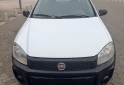 Utilitarios - Fiat STRADA WORKING 1.4 8V 2015 Nafta - En Venta