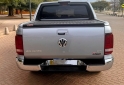 Camionetas - Volkswagen AMAROK EXTREME V6 3.0L 2023 Diesel - En Venta