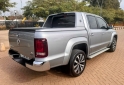 Camionetas - Volkswagen AMAROK EXTREME V6 3.0L 2023 Diesel - En Venta