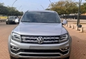 Camionetas - Volkswagen AMAROK EXTREME V6 3.0L 2023 Diesel - En Venta