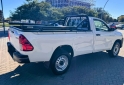 Camionetas - Toyota HILUX 2.4 SC DX 2026 Diesel 0Km - En Venta