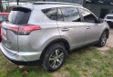 Camionetas - Toyota RAV4 2.0 VX full full 2019 Nafta 112000Km - En Venta