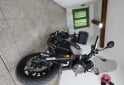 Motos - Benelli Leoncino 500 2021 Nafta 7500Km - En Venta